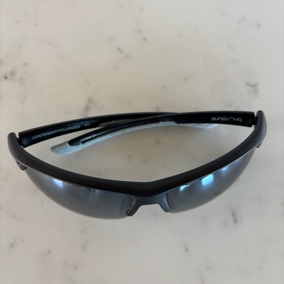 Suncloud Contender Polarized Sunglasses - Picture 2 of 12